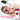 MUSICOZY Silk Headphones Bluetooth Headband Sleeping Headphones Sleep Mask,Wireless Eye Mask Earbuds For Side Sleepers Men Women Office Nap Air Travel Cool Tech Gadgets Unique Gifts Boys Girls Pink_Pink_444