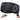 MUSICOZY Sleep Headphones Bluetooth 5.4 Headband Headphones, Wireless Earphones Music Sleep Earbuds for Side Sleepers Sleeping Eye Mask for Women Men Workout Running Cool Unique Gifts, Black_LightBlack_1
