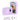 myFirst Camera 50 AI Camera for Kids, 20MP Dual Lens, Purple_1