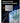 MySmile LP221 Cordless Water Flossers for Teeth w/UVC Light & OLED Display, MidnightBlack_1000