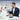 N newline Conference Speaker and Microphone, 4 AI Mics 360 Voice Pickup, Plug & Play, Bluetooth Speakerphone w/dongle, Wireless Daisy Chaining, Noise Reduction, for Meeting, Home Office, NewPie 91_Unknown_2052