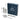 Naoki Matcha Modern Matcha Starter Set - Electric Matcha Whisk and Milk Frother with Single and Double Frother Head, Stainless Steel Spoon, Stainless Steel Sifter_Various_1