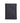 Nautica Mens Classic Sail Trifold Wallet | RFID Blocking Protection | ID Window | 6 Card Slots | 2 Slip Pockets | Genuine Leather | Organization | Durable | Stylish - Black