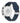 Nautica NCT Blue SAIL Silicone Strap Watch_BlueBlueSilver_24