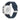 Nautica NCT Blue SAIL Silicone Strap Watch_BlueBlueSilver_24