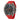 Nautica NCT Blue SAIL Silicone Strap Watch Box Set_BlackRedBlackGunmetal_33