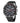 Nautica NCT Blue Sail Silicone Watch_BlackBlackSilver_1