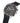 Nautica NCT Blue Sail Silicone Watch_BlackBlackSilver_46
