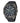 Nautica NCT Blue Sail Silicone Watch_BlackSiliconeBlackBlack_1