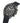 Nautica NCT Blue Sail Silicone Watch_BlackSiliconeBlackBlack_2