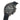 Nautica NCT Blue Sail Silicone Watch_BlackSiliconeBlackBlack_2