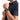 Nautica NCT Blue Sail Silicone Watch_BlackSiliconeBlackBlack_4