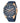 Nautica NCT Blue Sail Silicone Watch_BlueBlueRoseGold_1