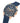 Nautica NCT Blue Sail Silicone Watch_BlueBlueRoseGold_54