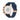 Nautica NCT Blue Sail Silicone Watch_BlueBlueRoseGold_55