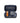Nautica NCT Blue Sail Silicone Watch_BlueOrangeBlueSilver_40