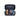 Nautica NCT Blue Sail Silicone Watch_BlueOrangeBlueSilver_40