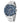 Nautica NCT Blue SAIL Stainless Steel Bracelet Watch_SilverBlueSilver_1