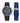 Nautica NST Silicone Strap Watch Box Set_BlackBlueBlackSilver_1