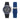 Nautica NST Silicone Strap Watch Box Set_BlackBlueBlackSilver_1
