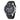 Nautica NST Silicone Strap Watch Box Set_BlackBlueBlackSilver_55