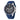 Nautica NST Silicone Strap Watch Box Set_BlackBlueBlackSilver_56