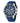 Nautica NST Silicone Strap Watch_BlueBlueGreenSilver_1