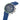 Nautica NST Silicone Strap Watch_BlueBlueGreenSilver_23
