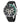 Nautica NST Silicone Watch_BlackBlackSilver_1