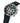 Nautica NST Silicone Watch_BlackBlackSilver_23