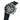 Nautica NST Silicone Watch_BlackBlackSilver_23