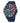 Nautica NST Silicone Watch_BlueRedBlueBlue_69
