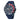 Nautica NST Silicone Watch_BlueRedBlueBlue_69