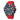Nautica NST Silicone Watch_BlueRedBlueBlue_70