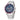Nautica NST Stainless Steel Bracelet & Silicone Strap Watch Box Set_SilverBlueBlueSilver_12