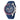 Nautica NST Stainless Steel Bracelet & Silicone Strap Watch Box Set_SilverBlueBlueSilver_13