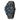 Nautica NST Stainless Steel Bracelet Watch_BlackBlackBlack_1