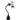 Naztech MagBuddy Car Cup Holder Cell Phone Mount [Hands Free - Easily Install] Universal Compatibility for iPhone 14 / 13 / 12 / Pro / Pro Max, Galaxy S23/S22, Pixel, Most Devices & More [Black] 13606_Black_1