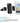 Naztech MagBuddy Magnetic Air Vent Car Phone Mount. Adjustable Holder for Hands-free Phone Calls and GPS Use, Compatible for iPhone X/8/8 Plus, Samsung S9/S9+/ Note8/Smartphones and More (Black)_Unknown_137