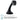 Naztech MagBuddy Magnetic Phone Car Mount, Black, Compatible with iPhone and Android, Offers Strong Grip and Convenient Single-Handed Use_Black_589