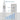 NBGRLVS Water Dental Flosser Cordless for Teeth Pick Cleaning - Powerful Oral Irrigator with 6 Adjustable Modes,320ML Portable & Rechargeable IPX7 Waterproof Cleaner Picks for Home Travel (White)_437