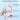 NBGRLVS Water Dental Flosser Cordless for Teeth Pick Cleaning - Powerful Oral Irrigator with 6 Adjustable Modes,320ML Portable & Rechargeable IPX7 Waterproof Cleaner Picks for Home Travel (White)_439