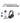 NEARITY HP20 Wired Computer Headset, On-Ear Headphones with 2 Built-in Noise Cancelling Microphone USB/Type-C Connection Computer Headphones for Office Home Business PC/Mac/Laptop/Table_Gray_1668