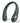 Neck Fan, Personal Fan with LED Display, USB-C Rechargeable, 5200mAh-Battery, 3-Speed Adjustment & Whisper-Quiet Operation, Perfect for Home, Travel, Sports_Green_1