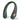 Neck Fan, Personal Fan with LED Display, USB-C Rechargeable, 5200mAh-Battery, 3-Speed Adjustment & Whisper-Quiet Operation, Perfect for Home, Travel, Sports_Green_1