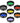 Neewer 1.25 inches Telescope Moon Filter, CPL Filter, 5 Color Filters Set(Red, Orange, Yellow, Green, Blue), Eyepieces Filters for Enhancing Definition and Resolution in Lunar Planetary Observation_Unknown_1