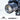 NEEWER 77mm Spiral Halo Camera Lens Filter, Prism K9 Optical Glass Special Effects Filter Photography Camera Lens Accessories with Tunnel Vision Warped Circular Halo Frame Effect_124