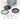 NEEWER 82mm Variable ND + CPL + UV Filter Kit (3 Pack), Multicoated Neutral Density (ND2-400) Circular Polarizer Camera Lens Polarizing Filter Photography Accessories Set with Carry Case & Lens Caps_Unknown_207