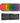 Neewer 9 Pack 55mm Colorful Resin Filter with Red, Orange, Blue, Yellow, Green, Brown, Purple, Pink, Grey Available with 2 Pouches, Camera Lens Accessories_1