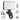 NEEWER Basics LED Selfie Phone Light for iPhone Camera Laptop, BL120B_1